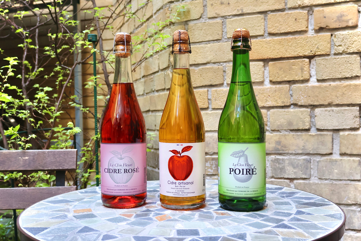 Alle Cider
