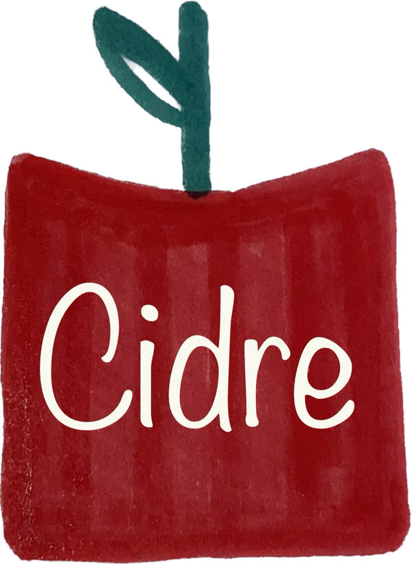 Cidre.dk